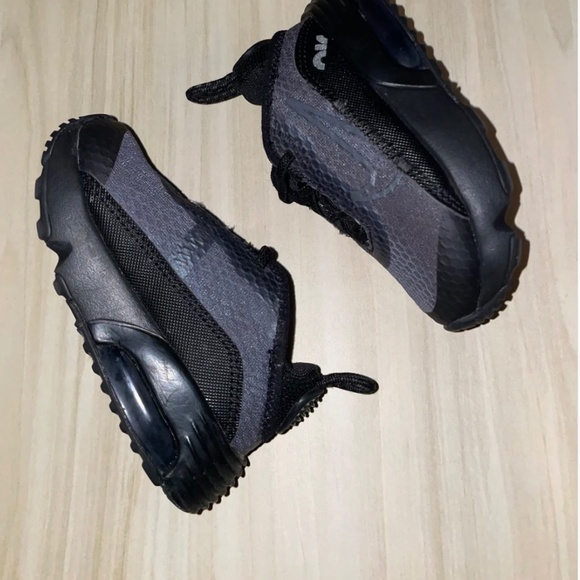 Toddler Nike Air Max 5C - Picture 2 of 3